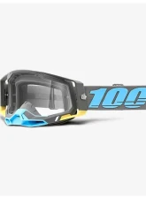 100% Racecraft 2 Moto | MTB Goggles                                     - 50009-00008 - Image 2