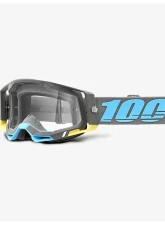 100% Racecraft 2 Moto | MTB Goggles                                     - 50009-00008 - Image 2