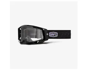 100% Racecraft 2 Moto | MTB Goggles