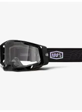 100% Racecraft 2 Moto | MTB Goggles                                     - 50009-00015 - Image 2