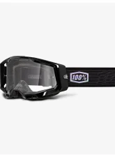100% Racecraft 2 Moto | MTB Goggles                                     - 50009-00015 - Image 2