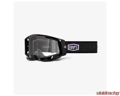 100% Racecraft 2 Moto | MTB Goggles - 50009-00015