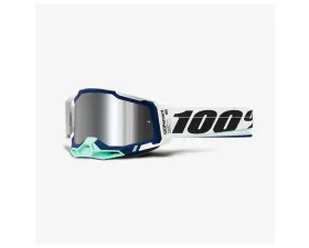 100% Racecraft 2 Moto | MTB Goggles