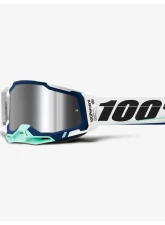 100% Racecraft 2 Moto | MTB Goggles                                     - 50010-00011 - Image 2