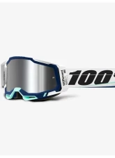 100% Racecraft 2 Moto | MTB Goggles                                     - 50010-00011 - Image 2