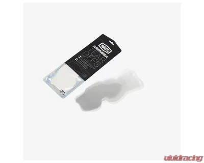 100% Armega Standard Tearoffs (20 PACKS) - 59056-00001