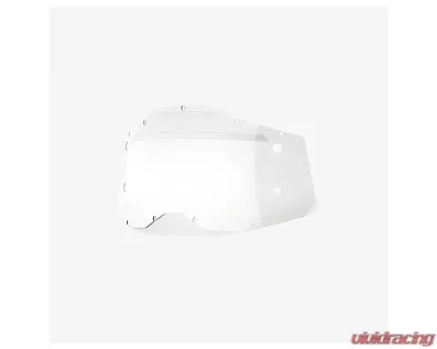 100% Forecast 2 Moto | MTB Replacement Lens - 59099-00001