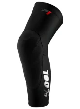 100% Teratec Knee Guards                                     - 70003-00004 - Image 2