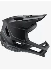 100% Trajecta All Mountain | Enduro Helmet w/ Fidlock                                     - 80003-00001 - Image 5
