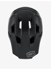 100% Trajecta All Mountain | Enduro Helmet w/ Fidlock                                     - 80003-00001 - Image 2