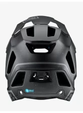 100% Trajecta All Mountain | Enduro Helmet w/ Fidlock                                     - 80003-00001 - Image 3