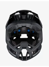 100% Trajecta All Mountain | Enduro Helmet w/ Fidlock                                     - 80003-00001 - Image 4