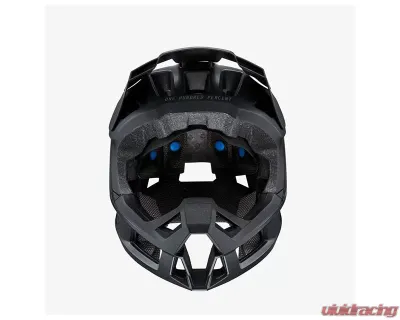 100% Trajecta All Mountain | Enduro Helmet w/ Fidlock - 80003-00001