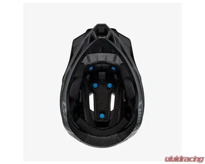 100% Trajecta All Mountain | Enduro Helmet w/ Fidlock - 80003-00001