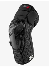 100% Surpass Knee Guard                                     - 90210-001-10 - Image 2