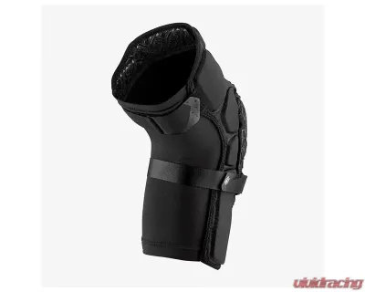 100% Surpass Knee Guard - 90210-001-10