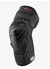 100% Surpass Knee Guard                                     - 90210-052-12 - Image 2