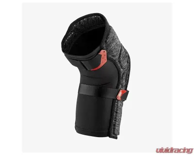 100% Surpass Knee Guard - 90210-052-12
