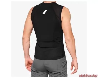 100% Tarka Vest - 90310-001-11