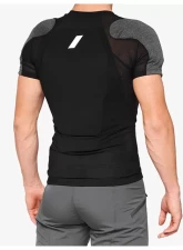 100% Tarka Mesh Top                                     - 90410-001-14 - Image 2