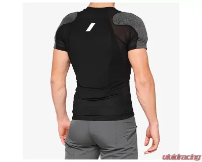 100% Tarka Mesh Top - 90410-001-14