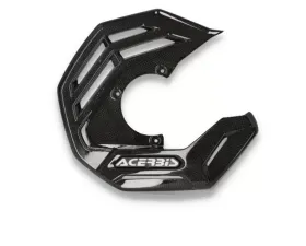Acerbis X-Future Disc Cover Carbon