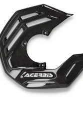 Acerbis X-Future Disc Cover Carbon                                     - 2861770055 - Image 2