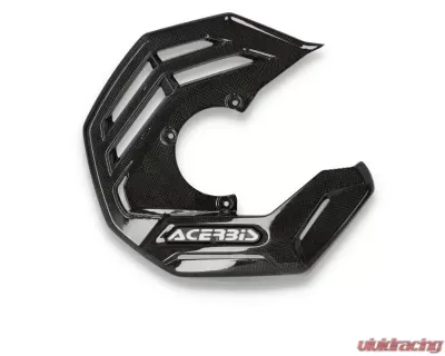 Acerbis X-Future Disc Cover Carbon - 2861770055