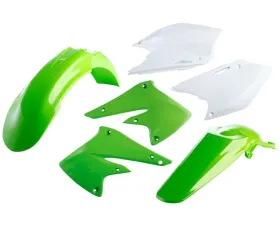 Acerbis Plastic Kit Kawasaki KX250F 04-18