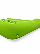 Acerbis Side Panels Green for Kawasaki KX65 (2000-2023) & Suzuki RM65 (2003-2018)                                     - 2043440006 - Image 2