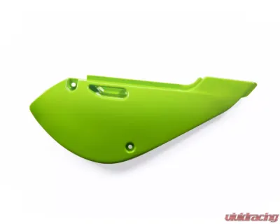 Acerbis Side Panels Green for Kawasaki KX65 (2000-2023) & Suzuki RM65 (2003-2018) - 2043440006