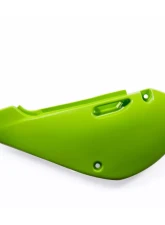 Acerbis Side Panels Green for Kawasaki KX65 (2000-2023) & Suzuki RM65 (2003-2018)                                     - 2043440006 - Image 2