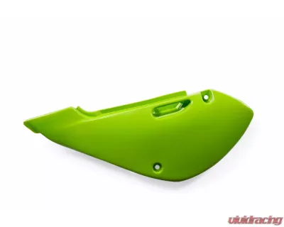 Acerbis Side Panels Green for Kawasaki KX65 (2000-2023) & Suzuki RM65 (2003-2018) - 2043440006