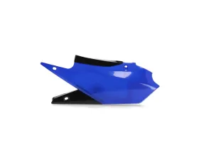 Acerbis Side Panels Blue/Black Yamaha WRF | YZ 2018-2023