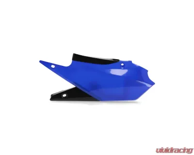 Acerbis Side Panels Blue/Black Yamaha WRF | YZ 2018-2023 - 2685881034