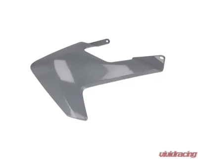Acerbis Radiator Shroud Grey Husqvarna TC85 2018-2023 - 2686427119