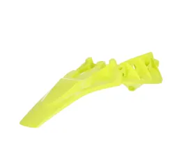 Acerbis Rear Fender Hus Yellow Husqvarna TC85 2018-2023