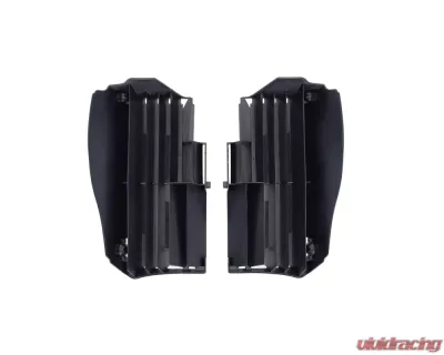 Acerbis Radiator Louvers Dark Blue Yamaha WRF | YZ 2018-2023 - 2691560114