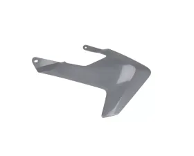 Acerbis Radiator Shroud Grey Husqvarna TC65 2017-2023