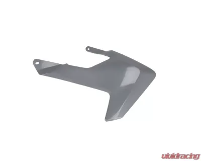 Acerbis Radiator Shroud Grey Husqvarna TC65 2017-2023 - 2732037119