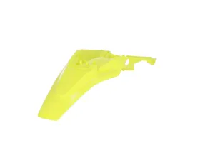 Acerbis Rear Fender Yellow Husqvarna TC65 2017-2023