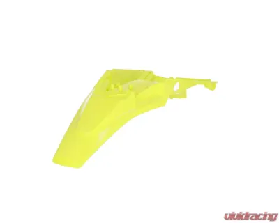 Acerbis Rear Fender Yellow Husqvarna TC65 2017-2023 - 2732050005