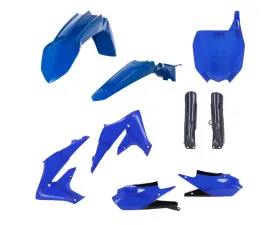 Acerbis Full Plastic Kit Original Yamaha YZ250 | 450 2018-2023