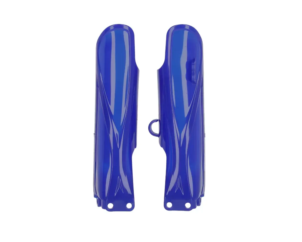 Acerbis Lower Fork Cover Set Blue Yamaha YZ85 2019-2023 - 2742650211
