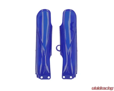 Acerbis Lower Fork Cover Set Blue Yamaha YZ85 2019-2023 - 2742650211