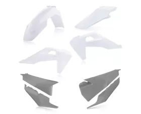 Acerbis Plastic Kit Original Husqvarna FE | TE 2020-2023