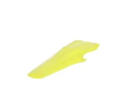 Acerbis Rear Fender Yellow Husqvarna FE | TE 2020-2023