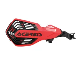 Acerbis Red | Black K-Future Handguards