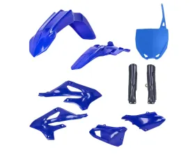 Acerbis Full Plastic Kit Original Yamaha YZ85 2022-2023