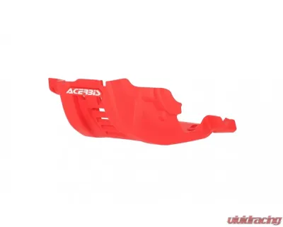 Acerbis Skid Plate Honda CRF 250 | 300 L 2021-2023 - 2945280227